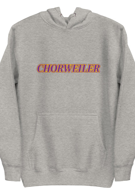 Chorweiler Kapuzenpullover