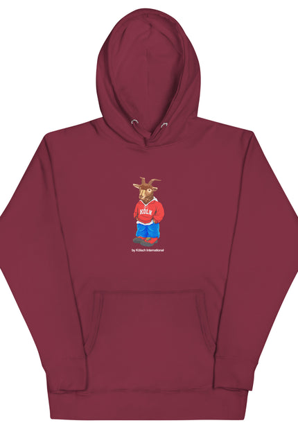 KÖLSCH BOCK Hoodie