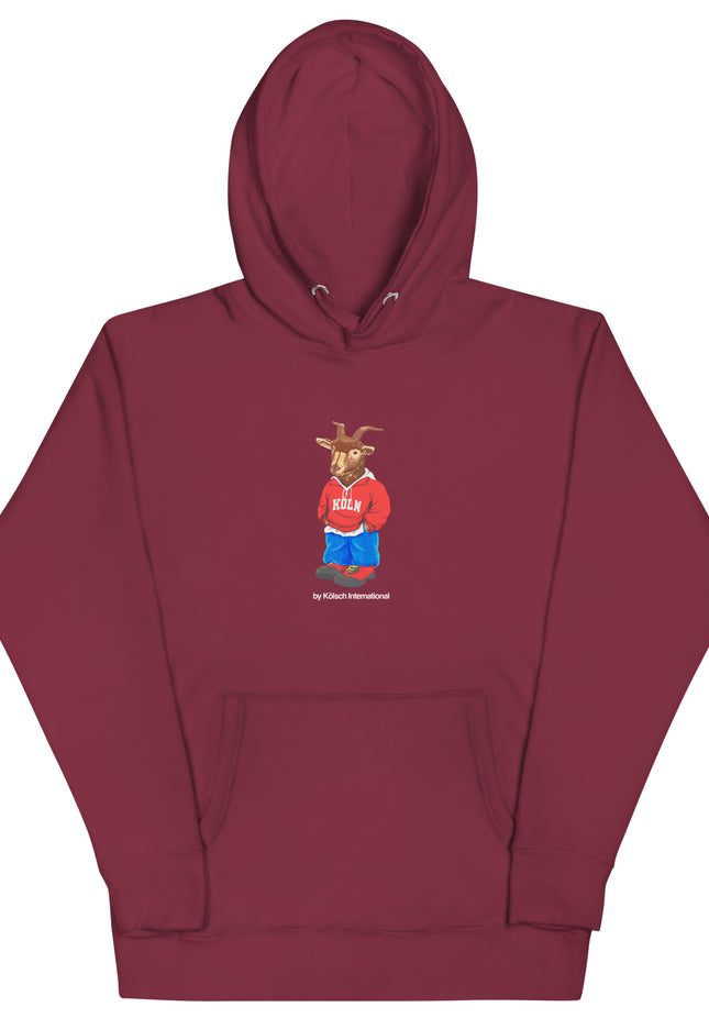 KÖLSCH BOCK Hoodie
