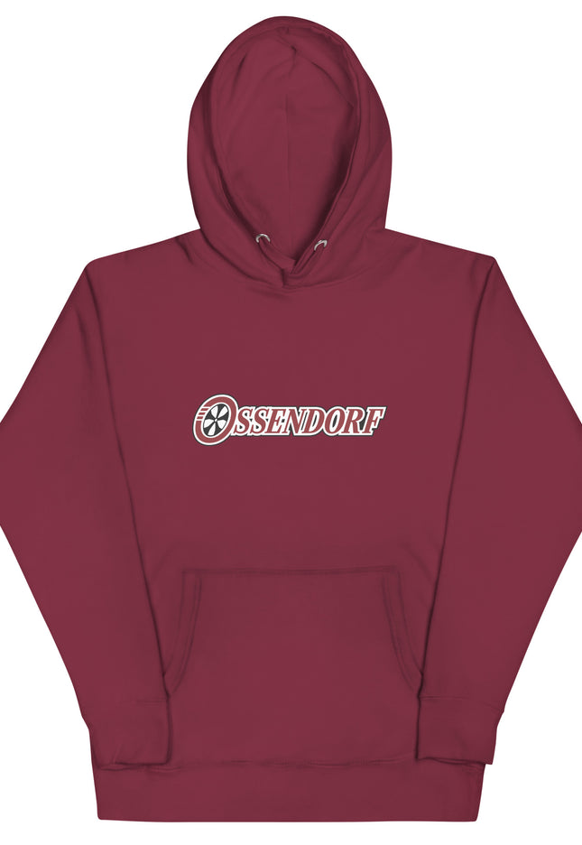 Ossendorf Kapuzenpullover