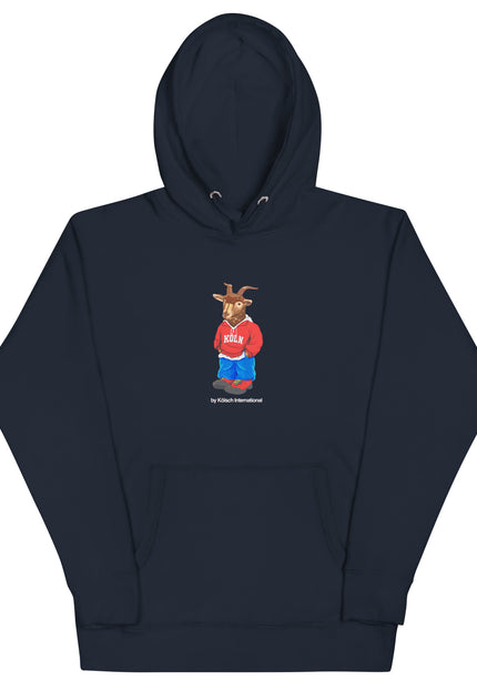 KÖLSCH BOCK Hoodie
