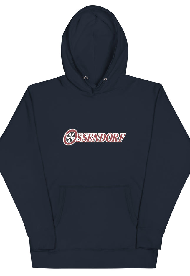 Ossendorf Kapuzenpullover