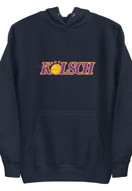 Kölsch Hoodie