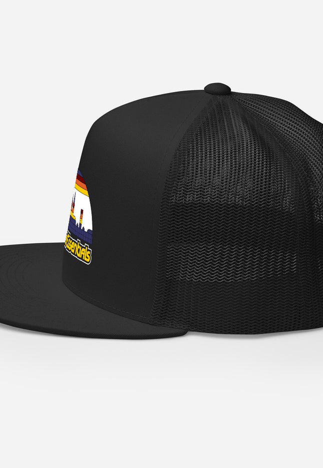 Veedel Essentials Trucker Cap