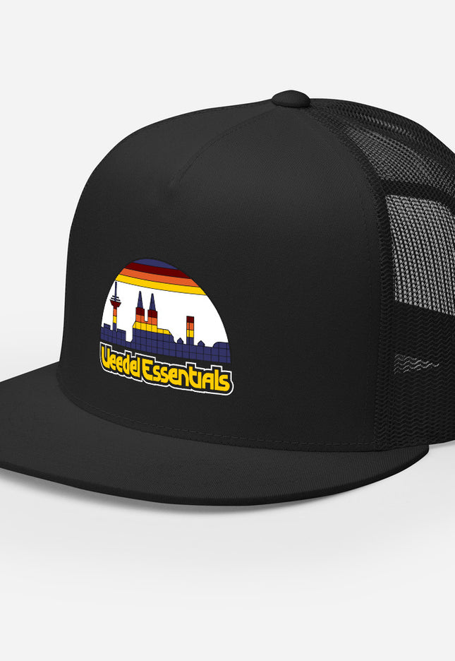 Veedel Essentials Trucker Cap