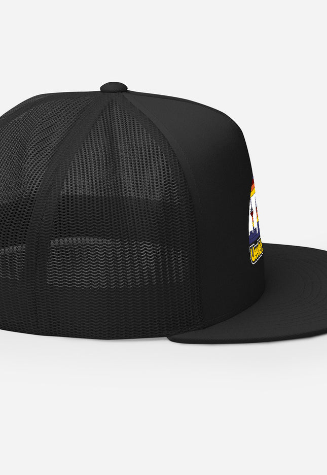 Veedel Essentials Trucker Cap