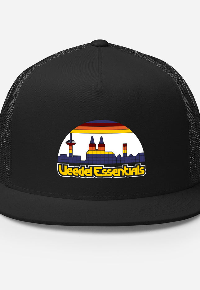 Veedel Essentials Cap