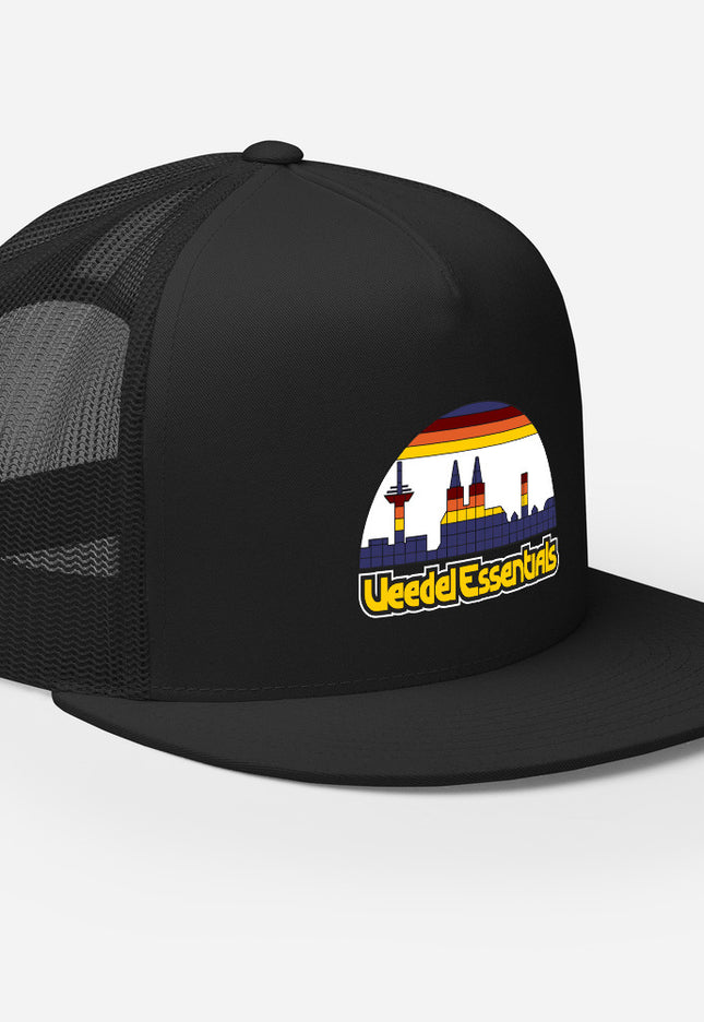 Veedel Essentials Cap