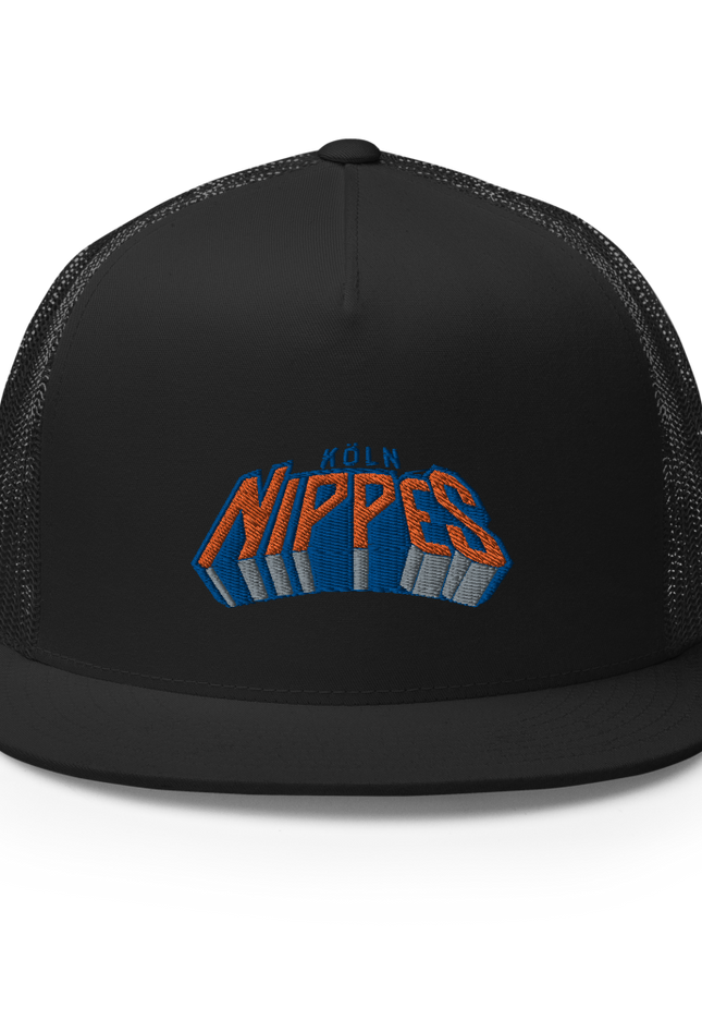 Nippes Trucker-Cap