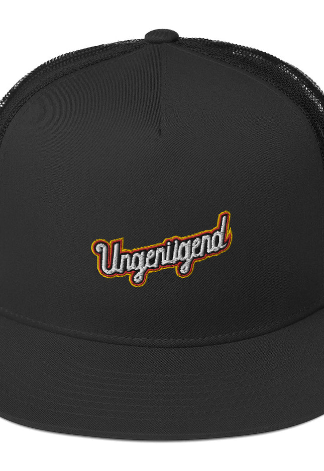 Ungenügend Trucker-Cap
