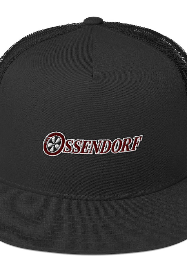 Ossendorf Trucker-Cap
