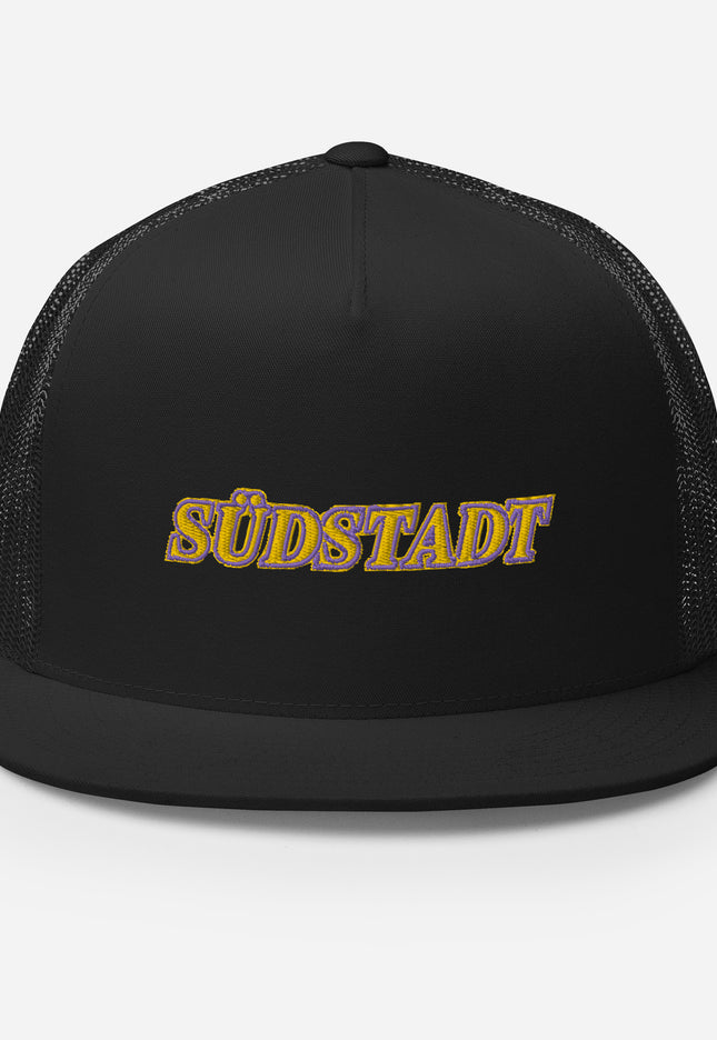 Südstadt Trucker-Cap