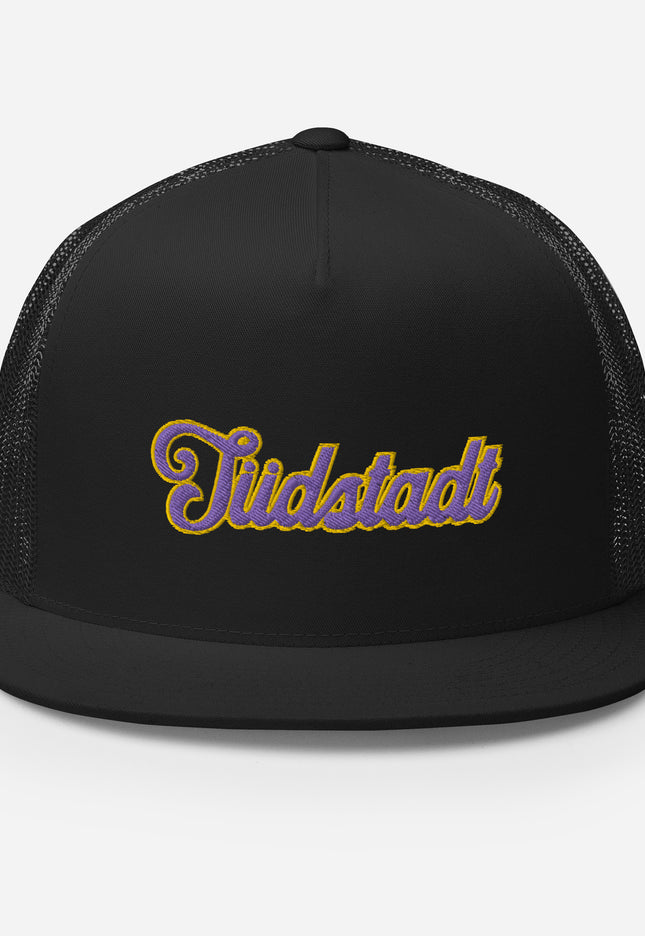 Südstadt geschwungen - Trucker-Cap