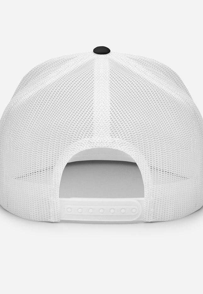Veedel Essentials Trucker Cap