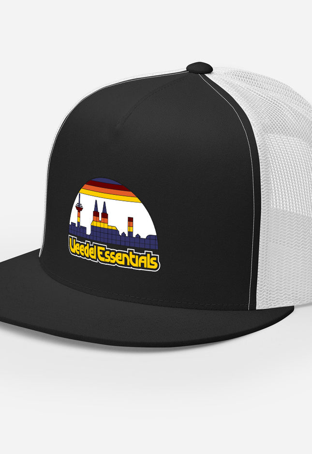 Veedel Essentials Trucker Cap