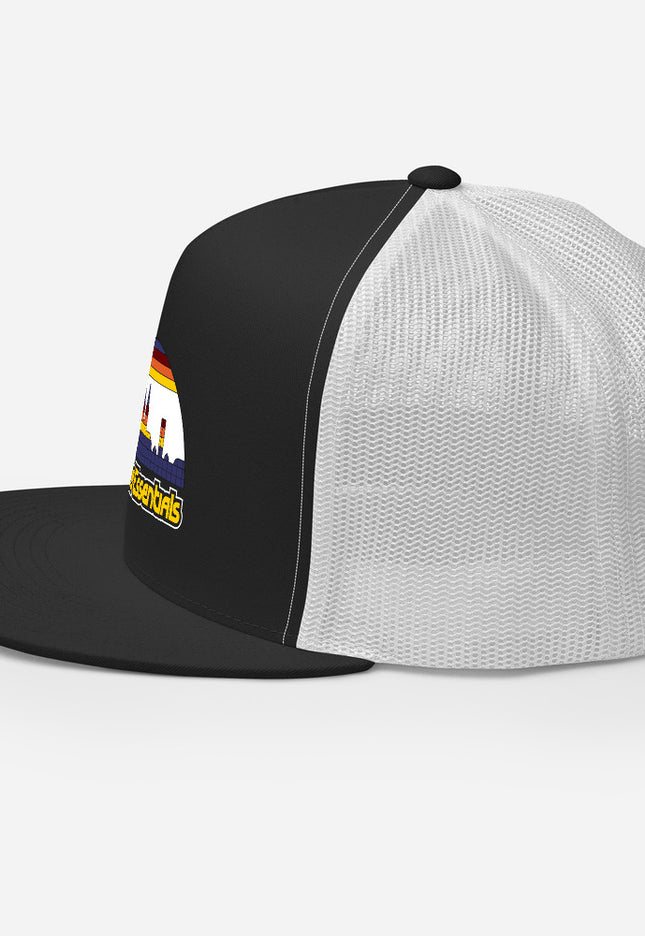 Veedel Essentials Cap