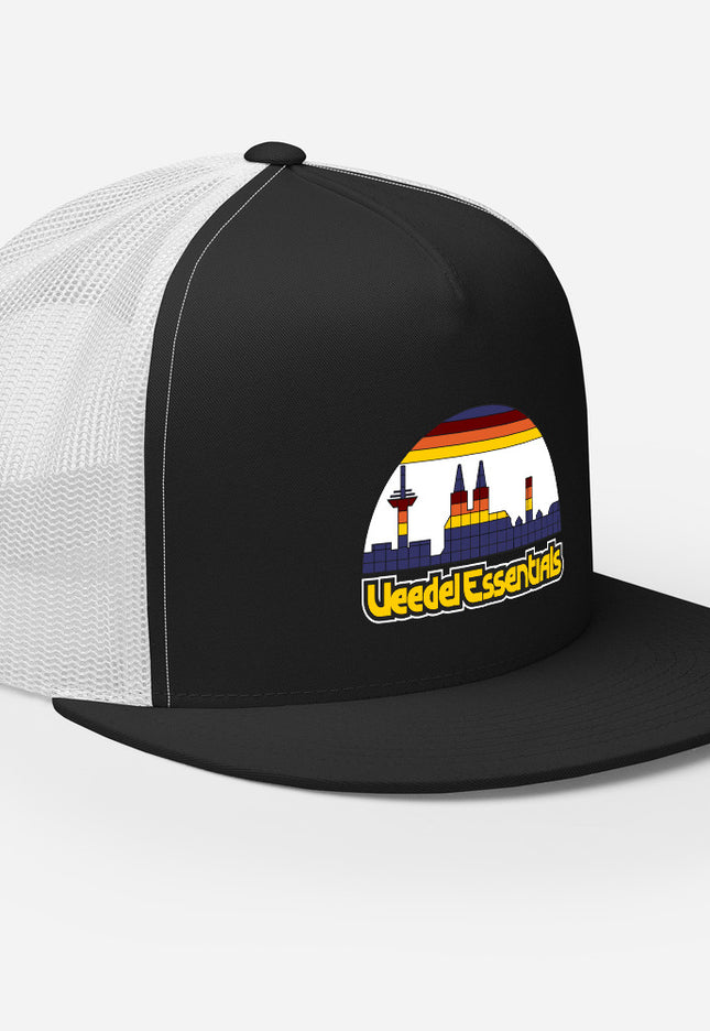 Veedel Essentials Cap