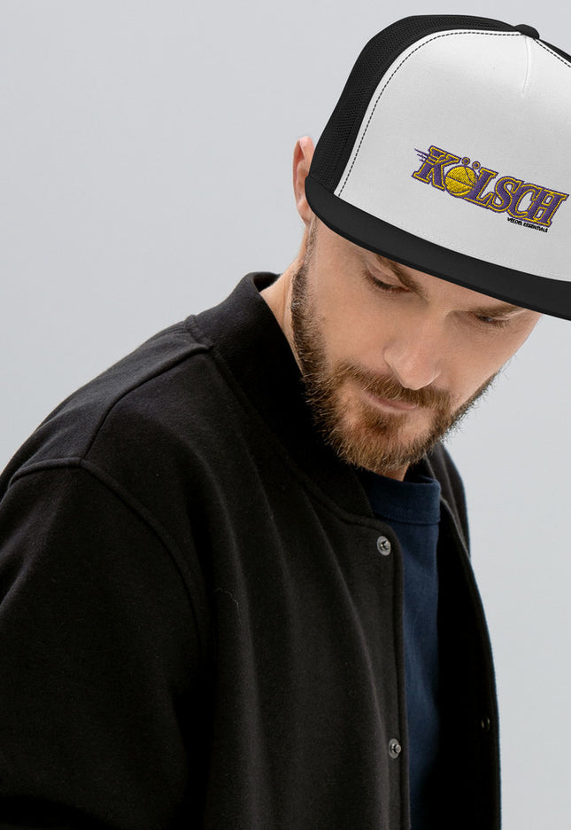 Kölsch Trucker-Cap