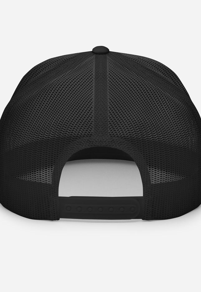 Veedel Essentials Trucker Cap