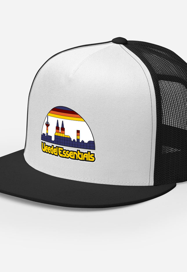 Veedel Essentials Trucker Cap