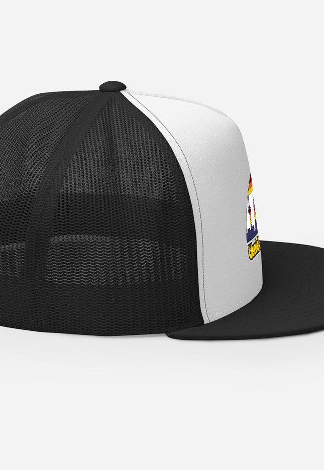 Veedel Essentials Trucker Cap