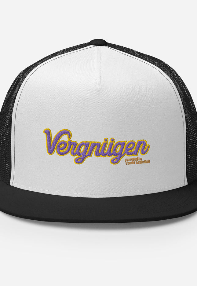 Vergnügen Cap