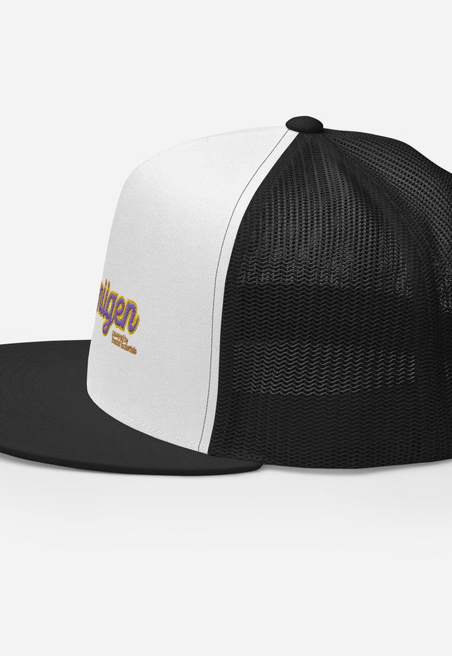 Vergnügen Cap