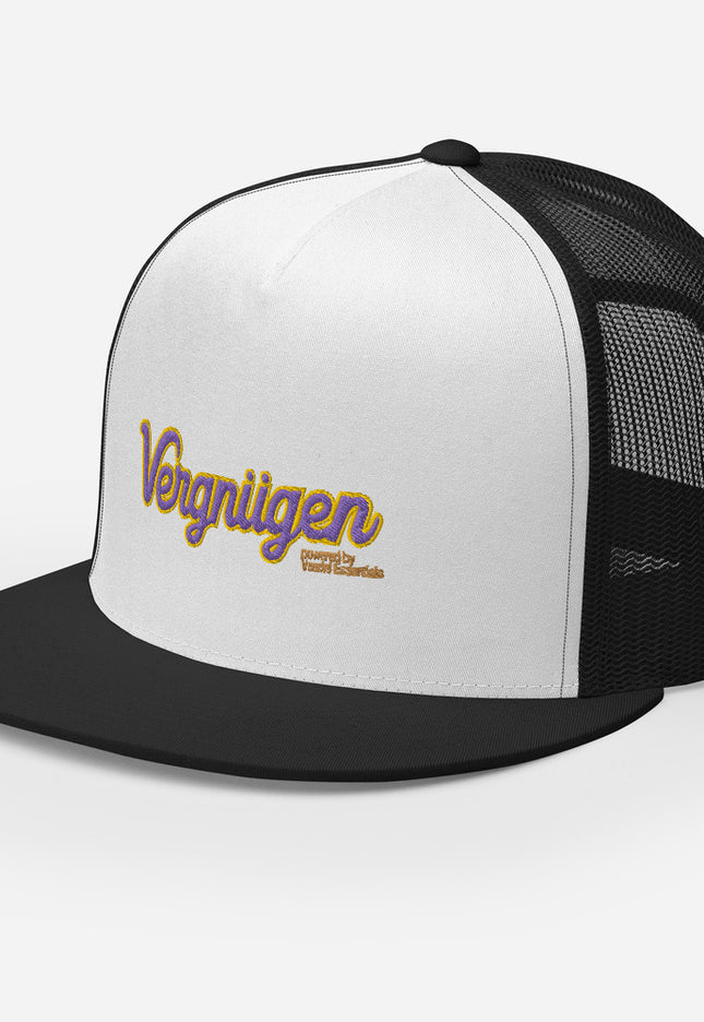 Vergnügen Cap