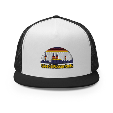 Veedel Essentials Merch