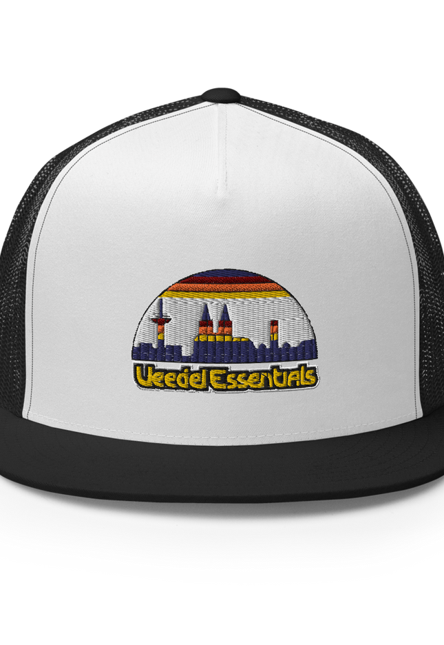 Veedel Essentials Logo Cap