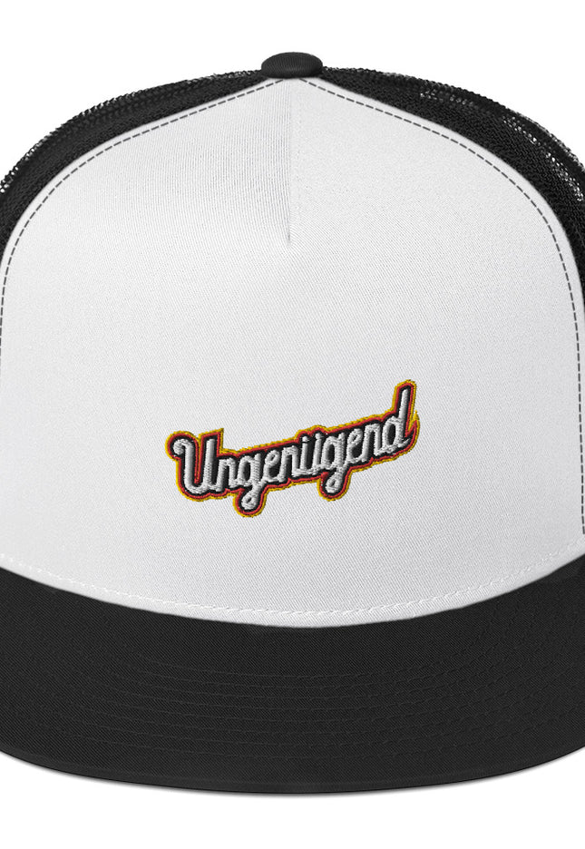 Ungenügend Trucker-Cap