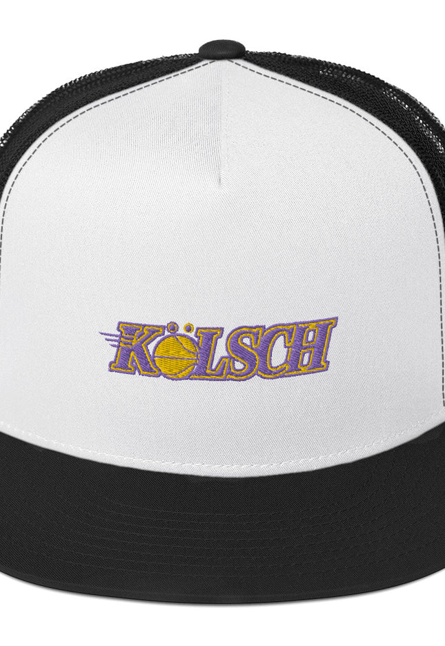 KÖLSCH Trucker-Cap