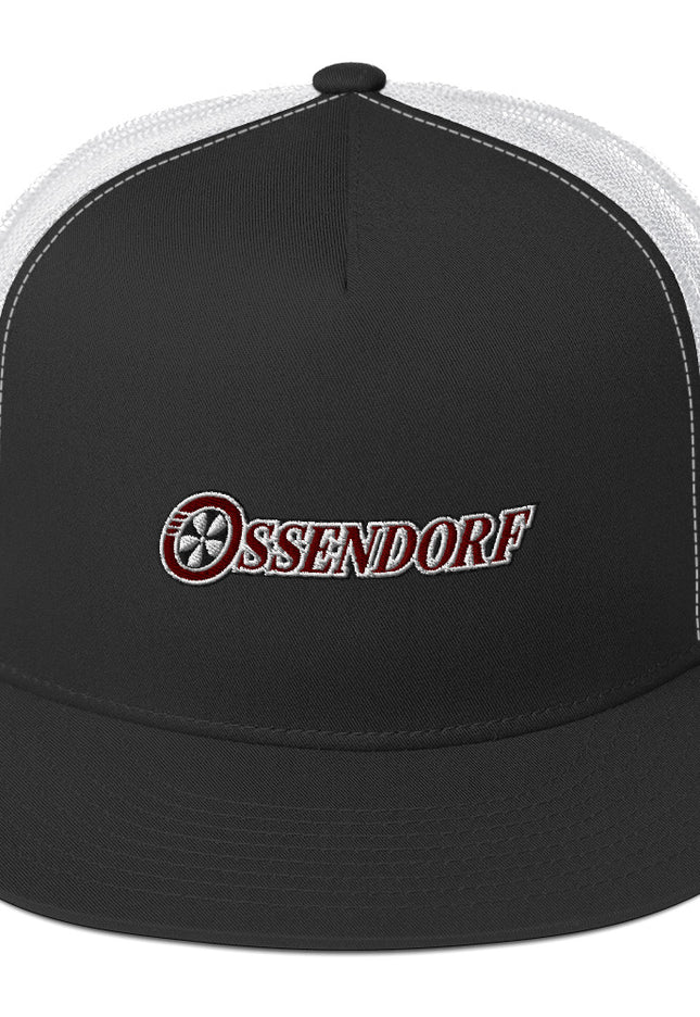 Ossendorf Trucker-Cap