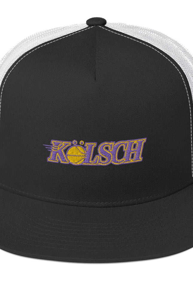 KÖLSCH Trucker-Cap