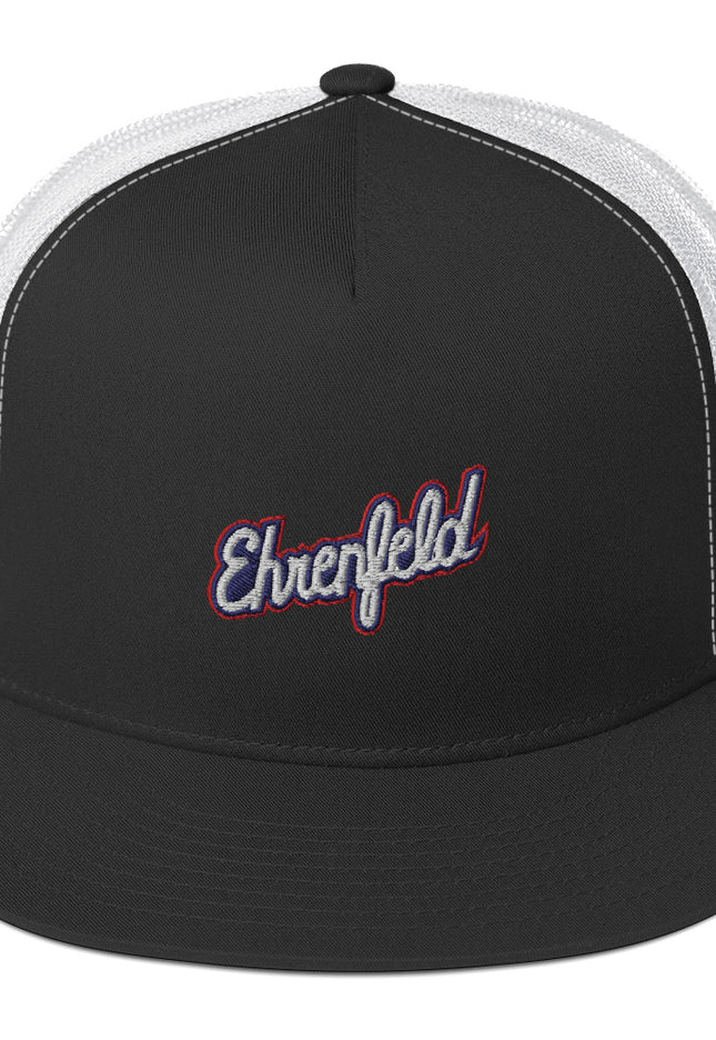 Ehrenfeld Trucker-Cap
