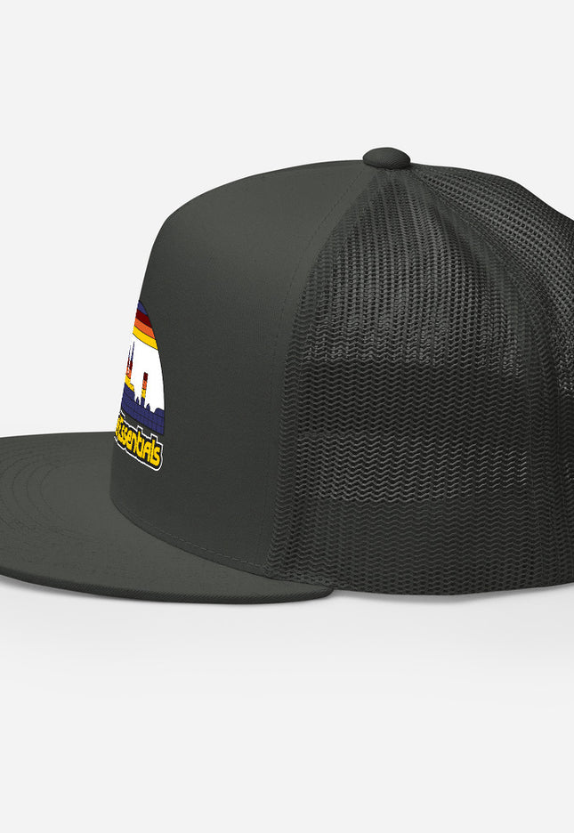 Veedel Essentials Trucker Cap