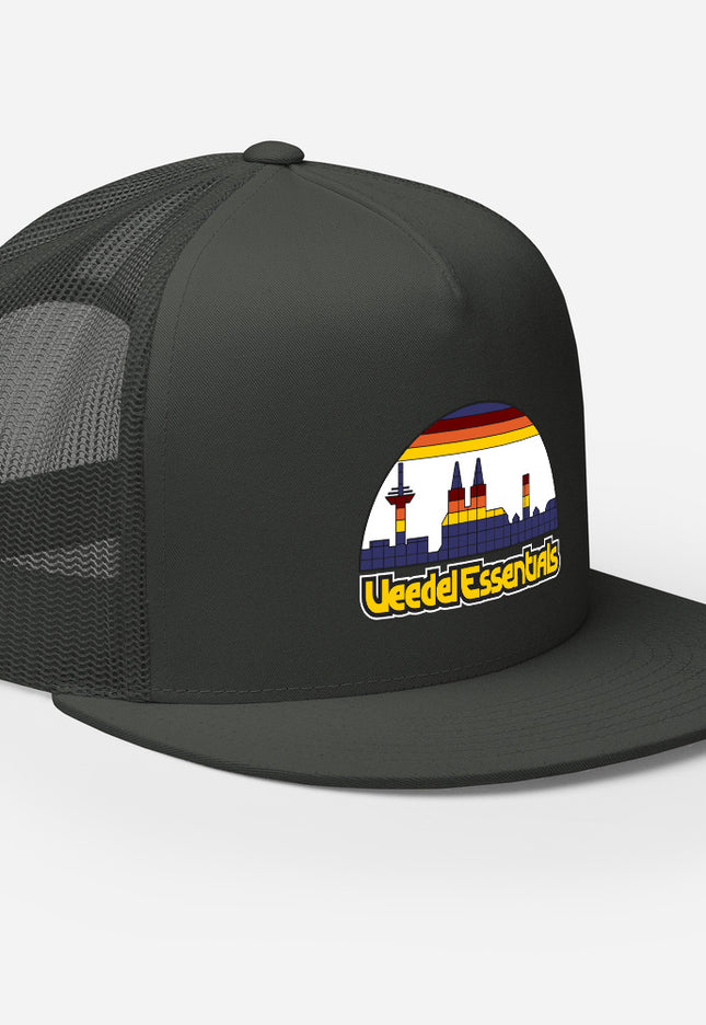 Veedel Essentials Trucker Cap