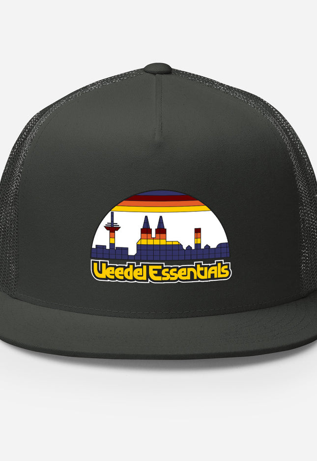 Veedel Essentials Cap