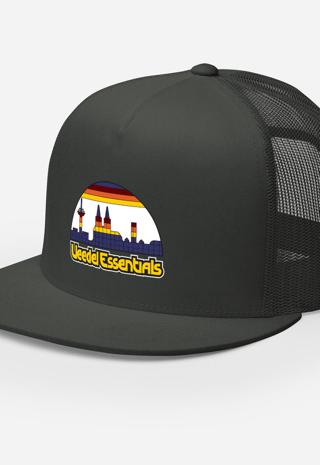 Veedel Essentials Cap