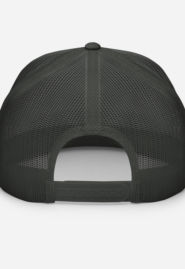 Zollstock Trucker-Cap