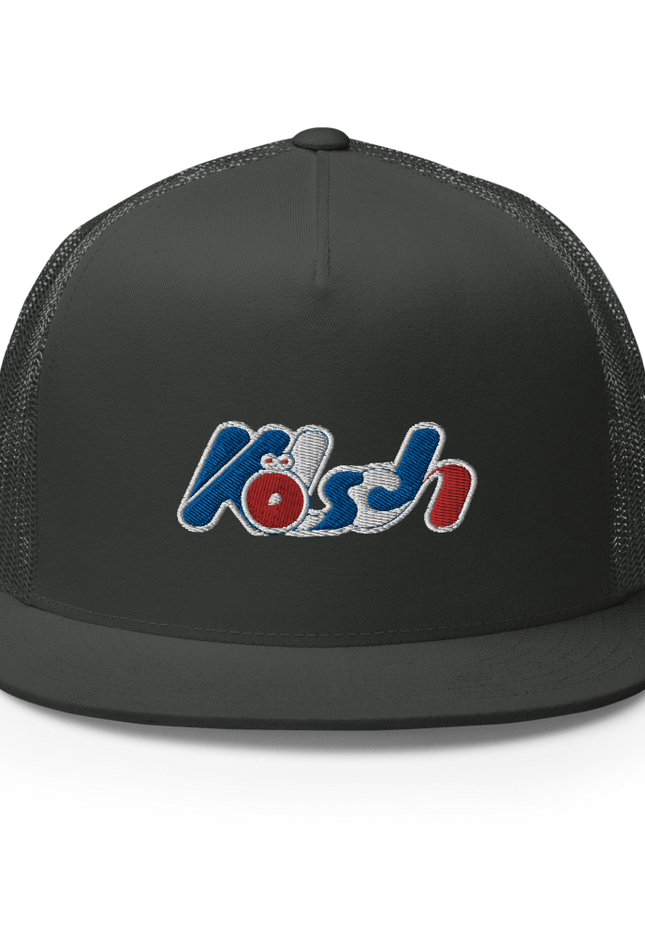 Trucker-Cap