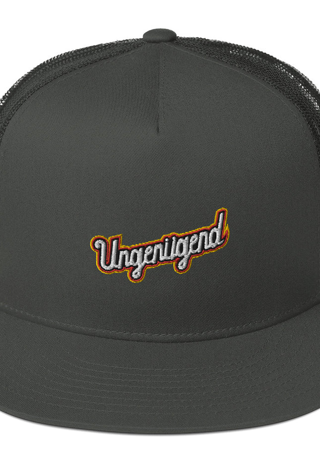 Ungenügend Trucker-Cap