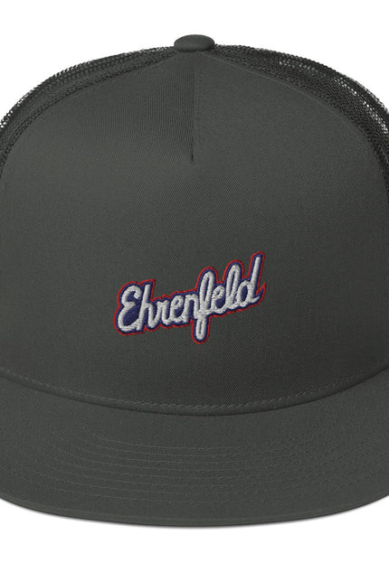 Ehrenfeld Trucker-Cap