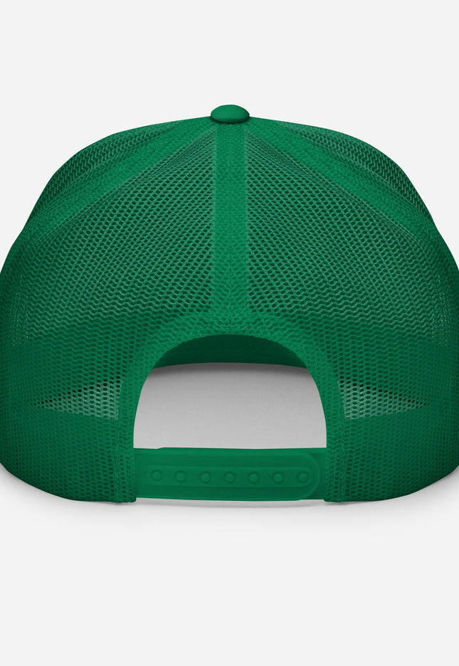 Veedel Essentials Trucker Cap