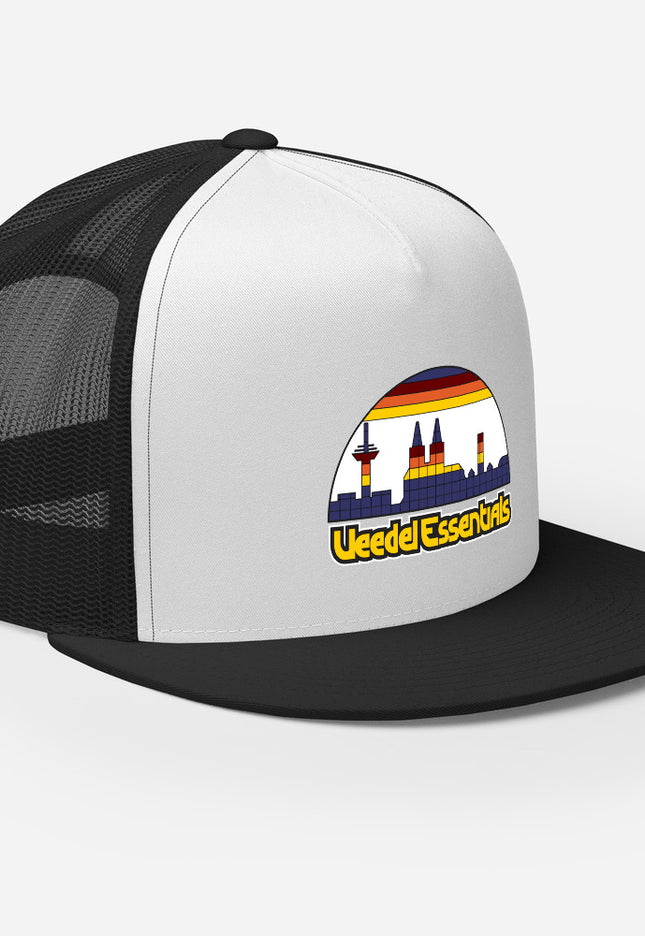 Veedel Essentials Trucker Cap