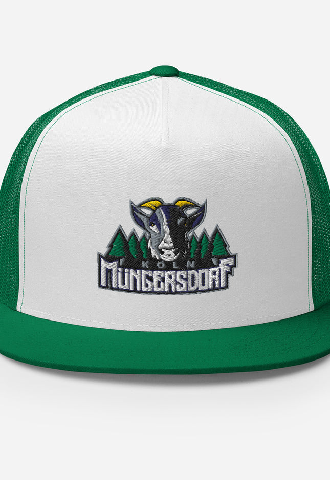 Müngersdorf Cap