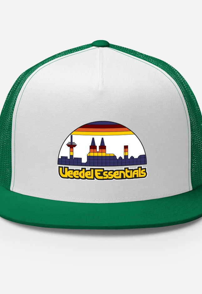 Veedel Essentials Cap
