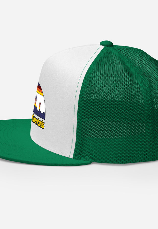 Veedel Essentials Cap