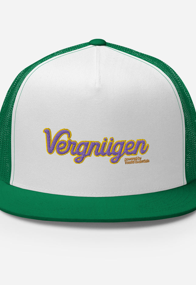 Vergnügen Cap