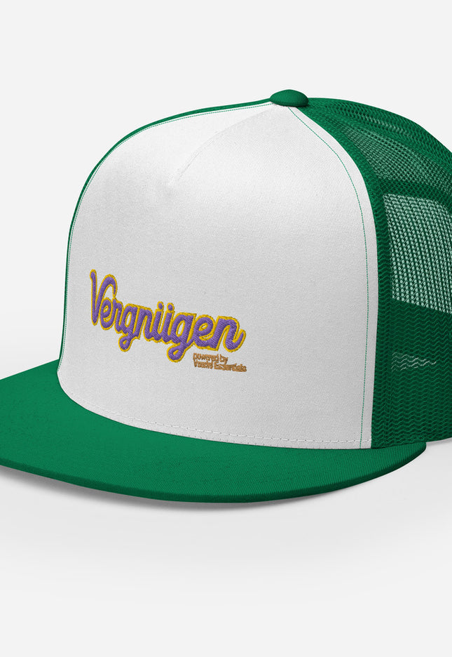 Vergnügen Cap